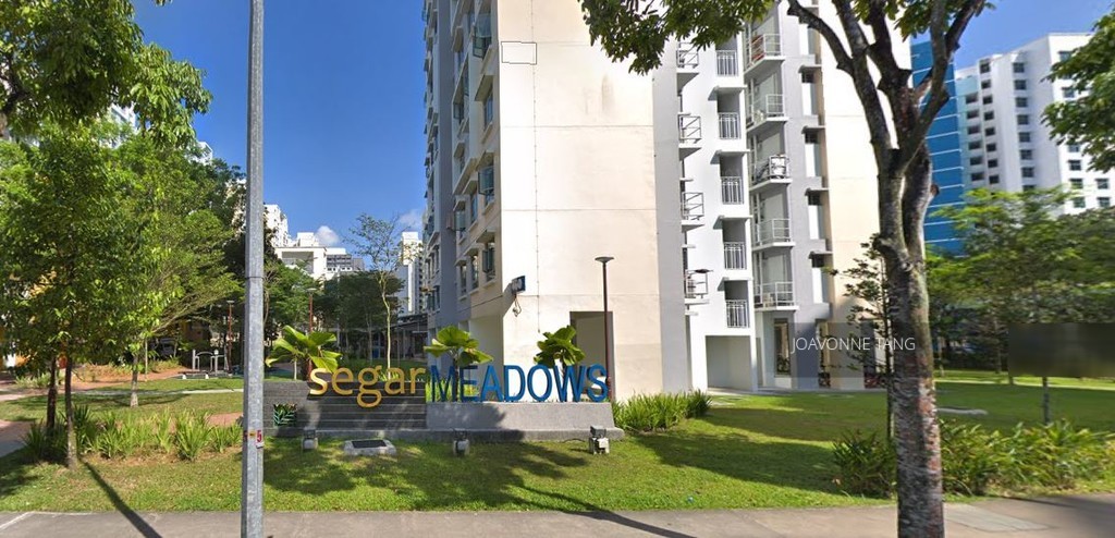 Blk 460 Segar Road (Bukit Panjang), HDB 3 Rooms #212913821
